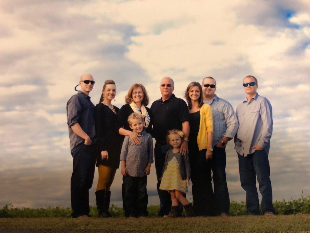 family
